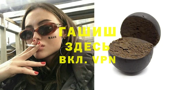 молекула духа Вяземский